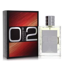 Monocline 02 Eau De Essence Eau De Parfum Spray Par Maison Alhambra