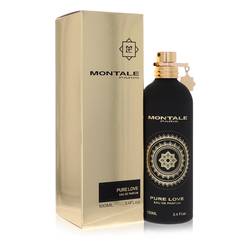 Montale Pure Love Eau De Parfum Spray (Unisexe) Par Montale