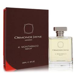 Ormonde Jayne Montabaco Eau De Parfum Spray (Unisex) von Ormonde Jayne