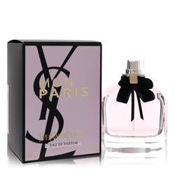 Mon Paris Eau De Parfum Vaporisateur Par Yves Saint Laurent