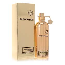 Montale Powder Flowers Eau De Parfum Vaporisateur Par Montale