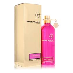 Eau de parfum en vaporisateur Montale Pretty Fruity (unisexe) par Montale