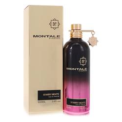 Montale Nuits Étoilées Eau De Parfum Spray Par Montale