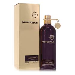 Montale Dark Purple Eau De Parfum Spray von Montale