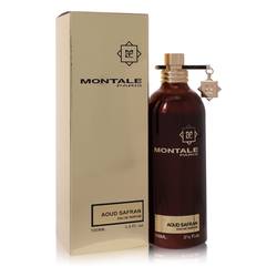 Montale Aoud Safran Eau De Parfum Spray von Montale