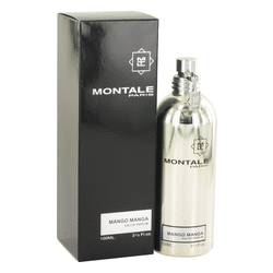 Montale Mango Manga Eau De Parfum Vaporisateur Par Montale