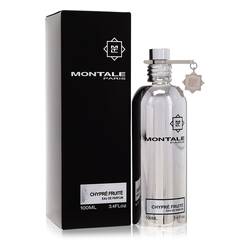 Montale Chypre Fruite Eau De Parfum Spray (Unisex) von Montale