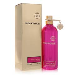 Montale Roses Musc Eau De Parfum Vaporisateur Par Montale