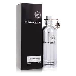 Montale Sandflowers Eau De Parfum Vaporisateur Par Montale