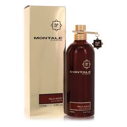 Montale Wild Aoud Eau De Parfum Spray (Unisex) von Montale