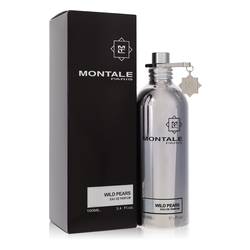 Montale Wild Pears Eau De Parfum Spray von Montale