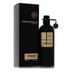 Montale Oudmazing Eau De Parfum Vaporisateur Par Montale