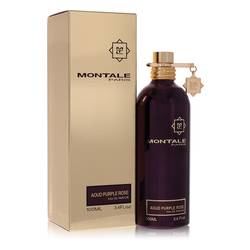 Montale Aoud Purple Rose Eau De Parfum Spray (Unisexe) Par Montale