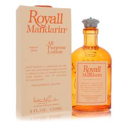 Lotion / Eau de Cologne tout usage Royall Mandarin de Royall Fragrances