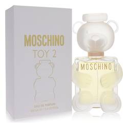 Moschino Toy 2 Eau De Parfum Vaporisateur Par Moschino