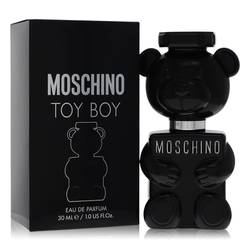 Eau de parfum en vaporisateur Toy Boy de Moschino