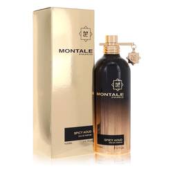 Montale Spicy Aoud Eau De Parfum Spray (Unisexe) Par Montale