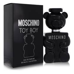 Moschino Toy Boy Eau de Parfum Spray von Moschino