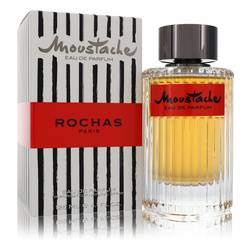 Moustache Eau De Parfum Vaporisateur Par Rochas