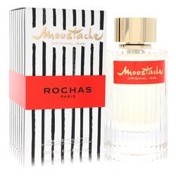 Moustache Eau De Toilette Vaporisateur Par Rochas