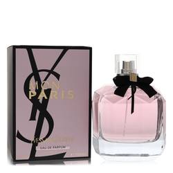 Mon Paris Eau De Parfum Vaporisateur Par Yves Saint Laurent