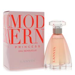 Modernes Princess Eau Sensuelle Eau de Toilette Spray von Lanvin