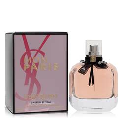 Mon Paris Floral Eau De Parfum Vaporisateur Par Yves Saint Laurent