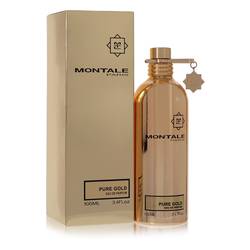 Montale Pure Gold Eau De Parfum Spray von Montale