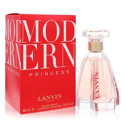 Modern Princess Eau De Parfum Vaporisateur Par Lanvin