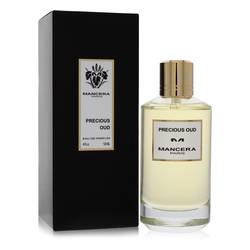 Mancera Precious Oud Eau De Parfum Spray (Unisex) von Mancera