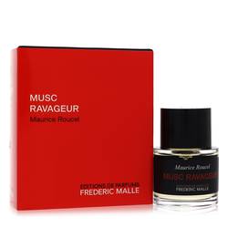 Musc Ravageur Eau De Parfum Spray (Unisex) von Frederic Malle