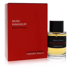 Musc Ravageur Eau De Parfum Spray (Unisex) von Frederic Malle