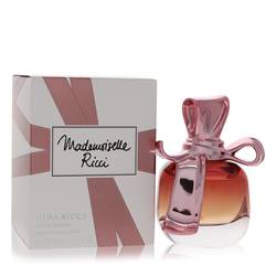 Mademoiselle Ricci Eau De Parfum Spray von Nina Ricci