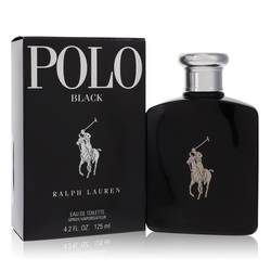 Polo Black Eau de Toilette Spray von Ralph Lauren