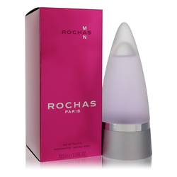 Rochas Homme Eau De Toilette Spray Par Rochas