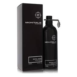 Montale Royal Aoud Eau De Parfum Vaporisateur Par Montale