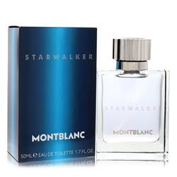 Starwalker Eau De Toilette Vaporisateur Par Mont Blanc