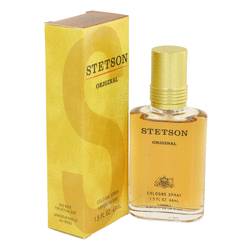 Stetson Cologne Spray By Coty