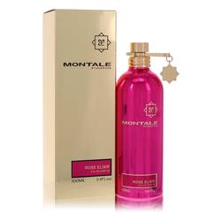 Montale Rose Elixir Eau De Parfum Spray von Montale