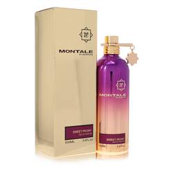 Montale Sweet Peony Eau De Parfum Vaporisateur Par Montale