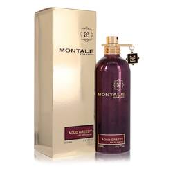 Montale Aoud Greedy Eau De Parfum Spray (Unisexe) Par Montale