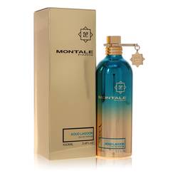 Montale Aoud Lagoon Eau De Parfum Spray (Unisex) von Montale