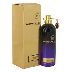 Montale Aoud Sense Eau De Parfum Spray (Unisex) von Montale