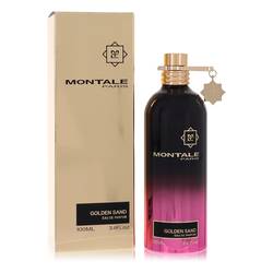 Montale Golden Sand Eau De Parfum Spray (Unisexe) Par Montale