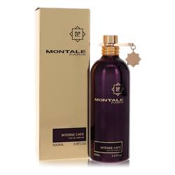 Montale Intense Café Eau De Parfum Spray Par Montale