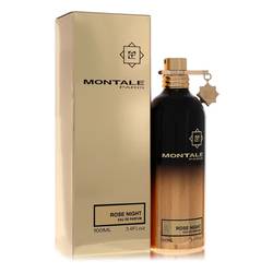 Montale Rose Night Eau de Parfum Spray (Unisex) von Montale