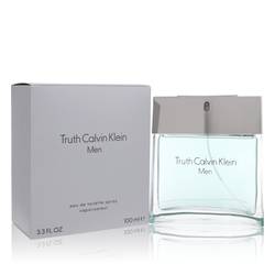 Truth Eau de Toilette Spray von Calvin Klein