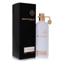 Montale White Aoud Eau De Parfum Spray (Unisex) von Montale