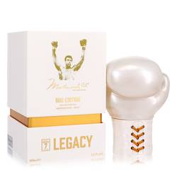 Muhammad Ali Legacy Round 7 Eau De Parfum Spray (Oud Edition) Par Muhammad Ali