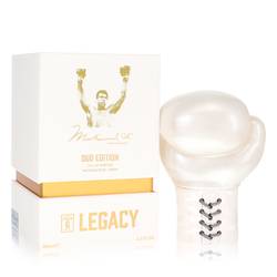 Muhammad Ali Legacy Round 6 Eau De Parfum Spray (Oud Edition) Par Muhammad Ali